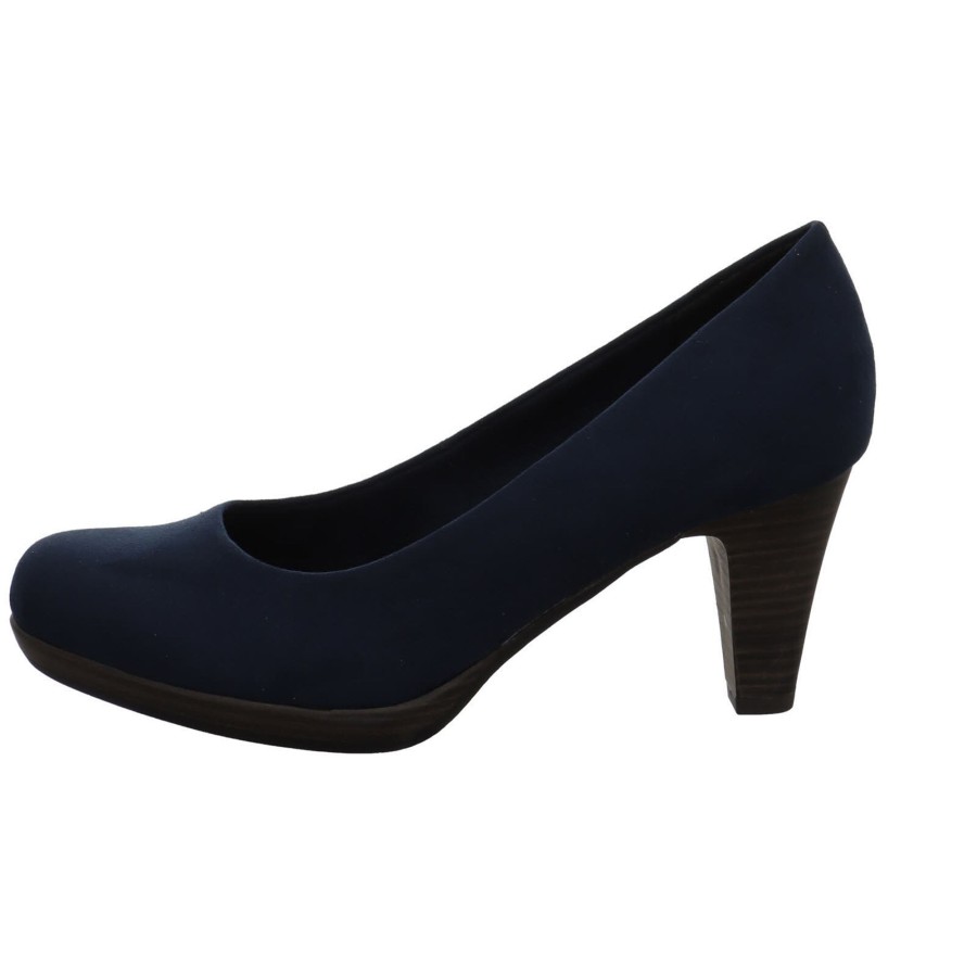 Damen Marco Tozzi | Pumps 22411/20-805