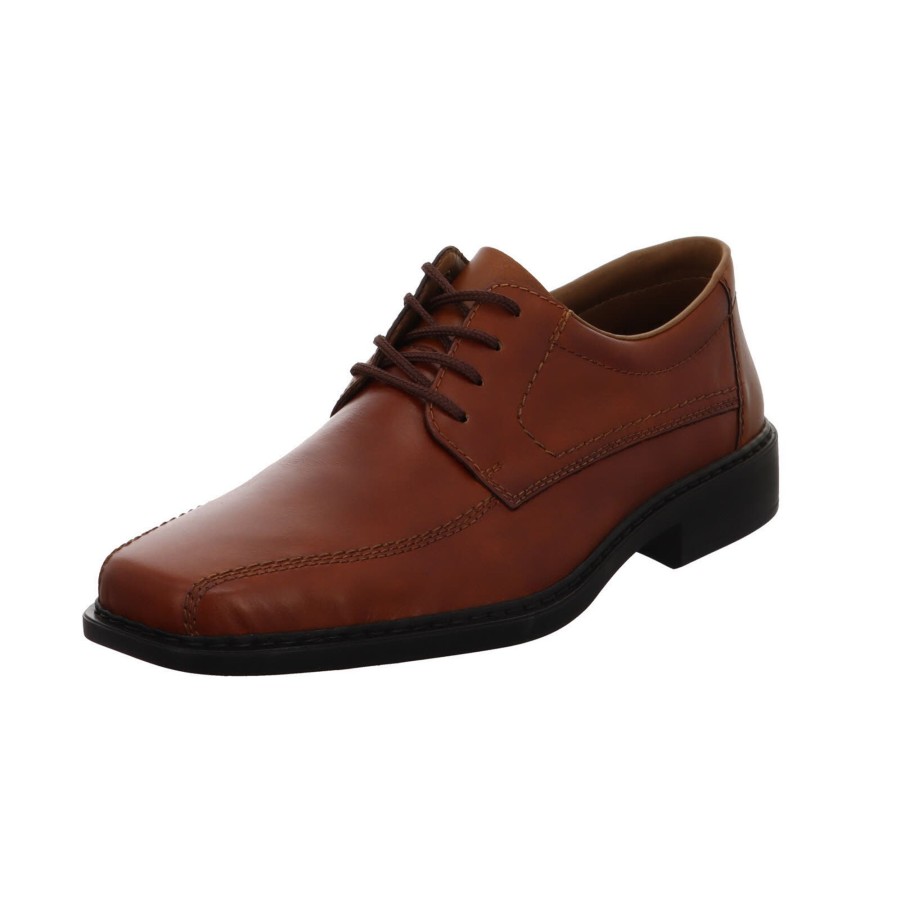 Herren Rieker | Halbschuhe B0812-23