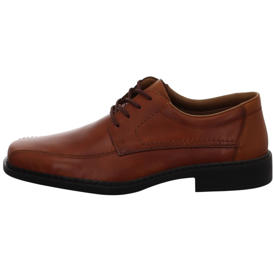 Herren Rieker | Halbschuhe B0812-23