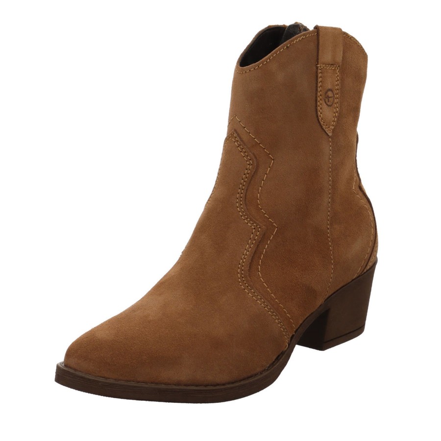 Damen Tamaris | Stiefel 25702/41-300