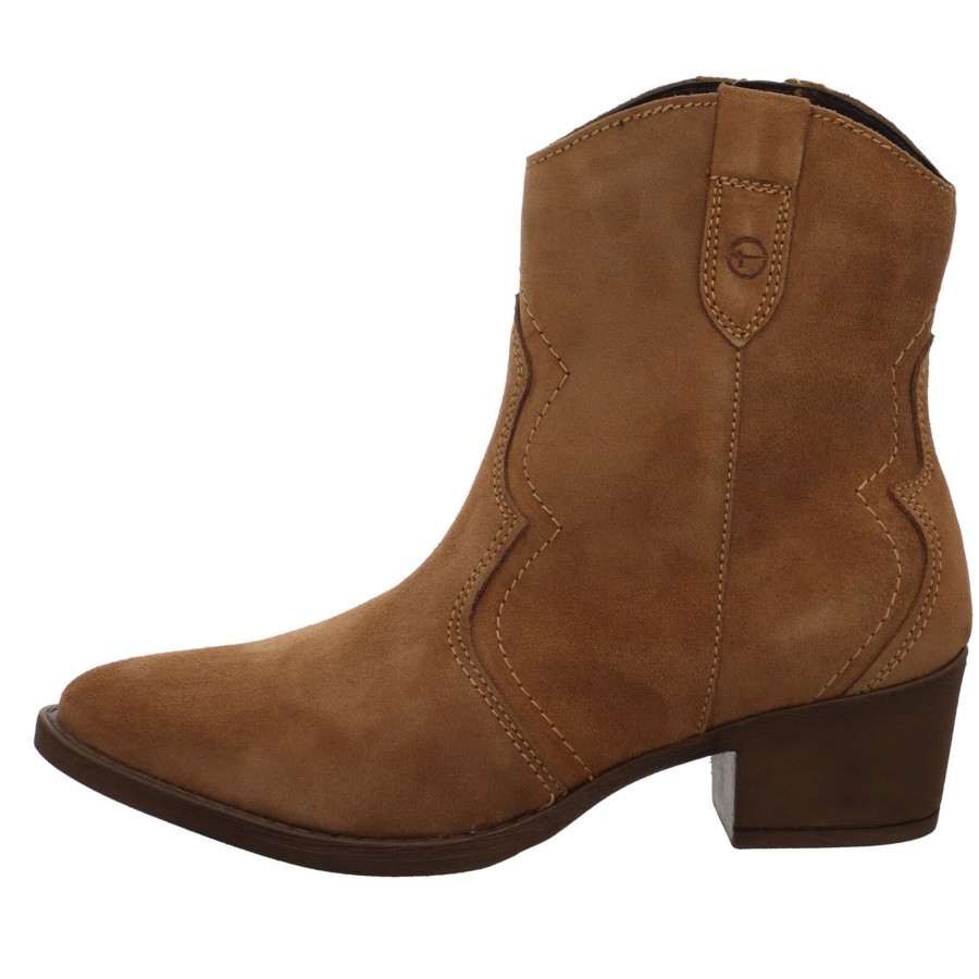 Damen Tamaris | Stiefel 25702/41-300