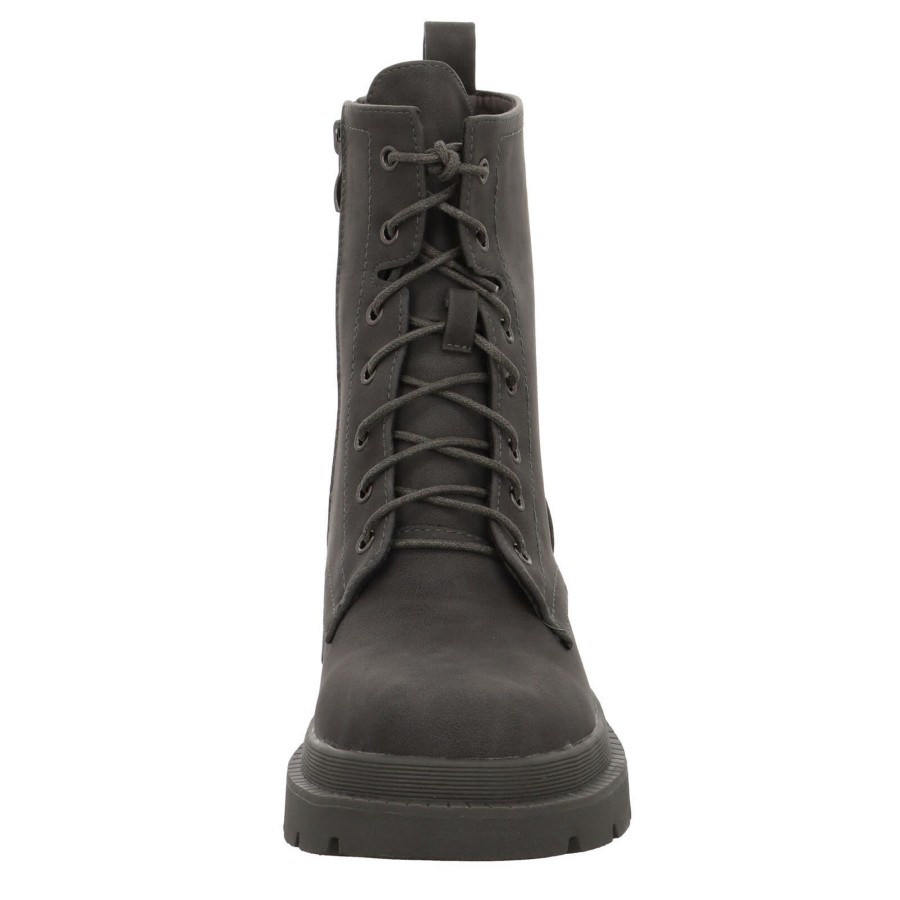 Damen Living Updated | Stiefel 3123-1/Gy