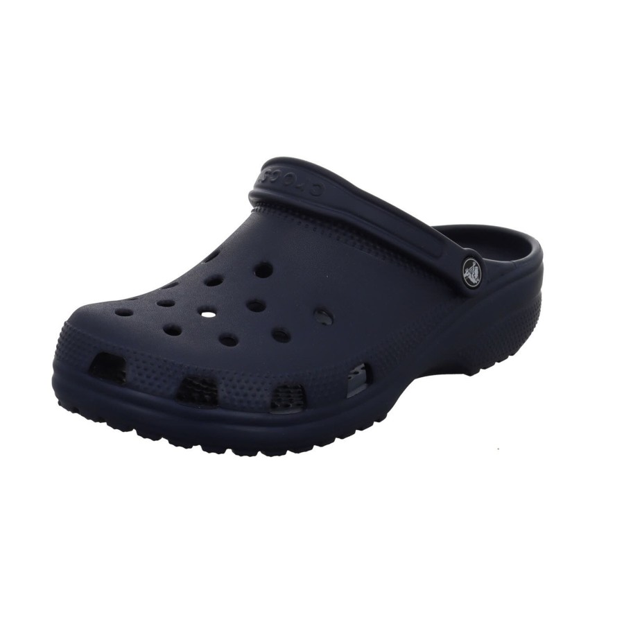 Damen Crocs | Pantoletten 10001-410