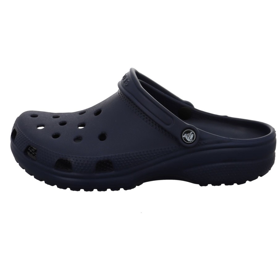 Damen Crocs | Pantoletten 10001-410