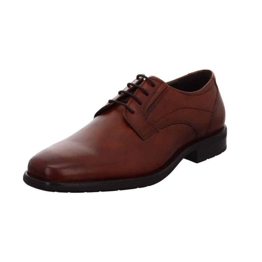 Herren BOXX | Halbschuhe 4-V37-W1914079-Ta